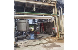 抚州化工厂废气处理设备工程